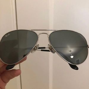 Ray Ban Aviator